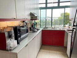 Jaya Towers (D10), Apartment #581408321